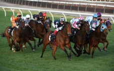 Betting masterclass