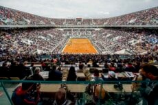 French Open Tips