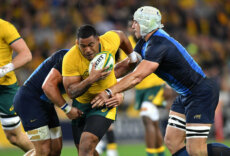 Australia vs Argentina Tips