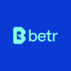 BetR logo