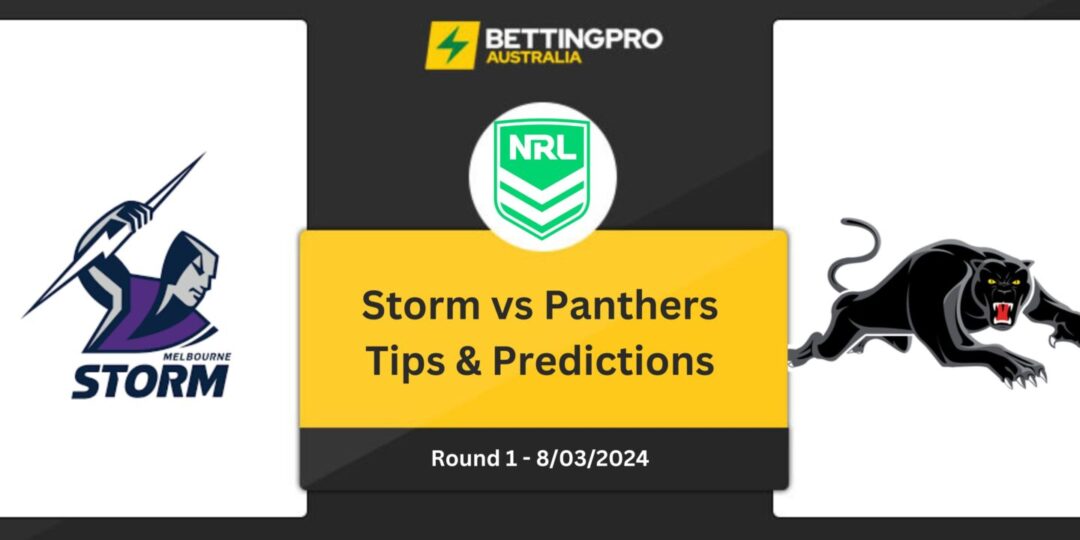 Storm Vs Panthers Tips NRL 2024 Preview Predictions Odds storm-vs-panthers-tips-nrl-2024-preview-predictions-odds