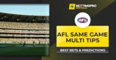 AFL Same Game Multi Tips