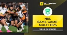 NRL Multi Tips