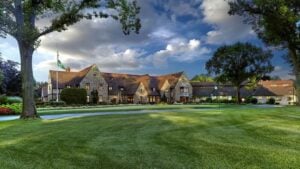 Aronimink Golf Club