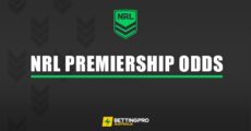 NRL Odds