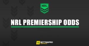 NRL Odds
