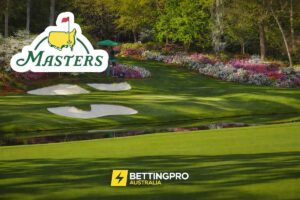 Masters 2026 results tracker