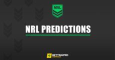NRL predictions