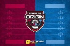 State of Origin BettingPro banner