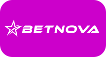 BetNova logo