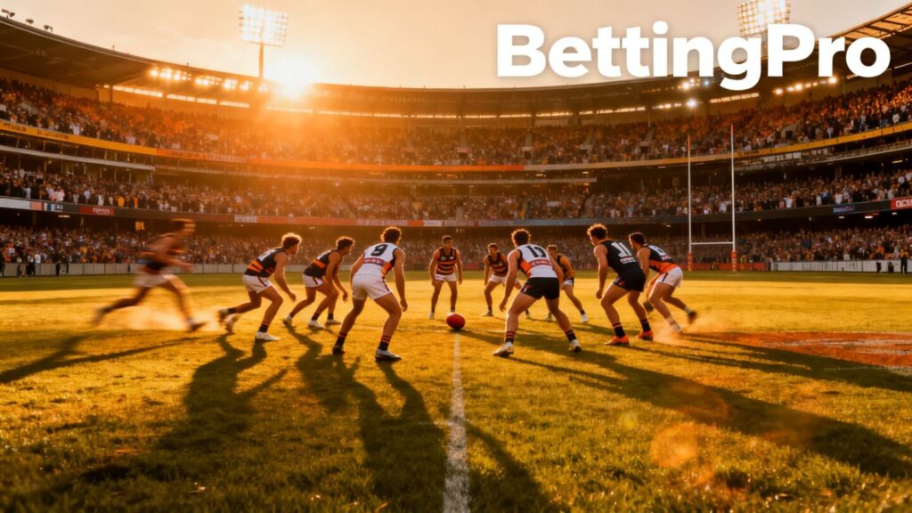 AFL Round 12 Preview & Predictions
