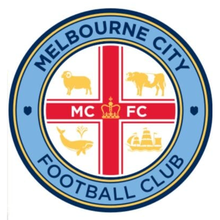 Melbourne City