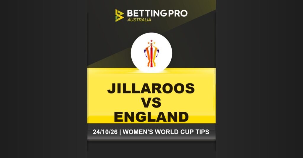 Jillaroos vs England Rugby League World Cup Tips