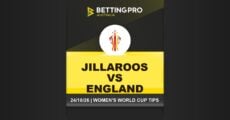 Jillaroos vs England Rugby League World Cup Tips
