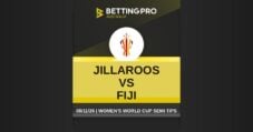 Jillaroos vs Fiji Women's Rugby League World Cup Semi-Final Tips