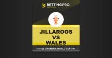 Jillaroos vs Wales Rugby League World Cup Tips