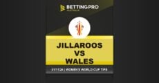 Jillaroos vs Wales Rugby League World Cup Tips