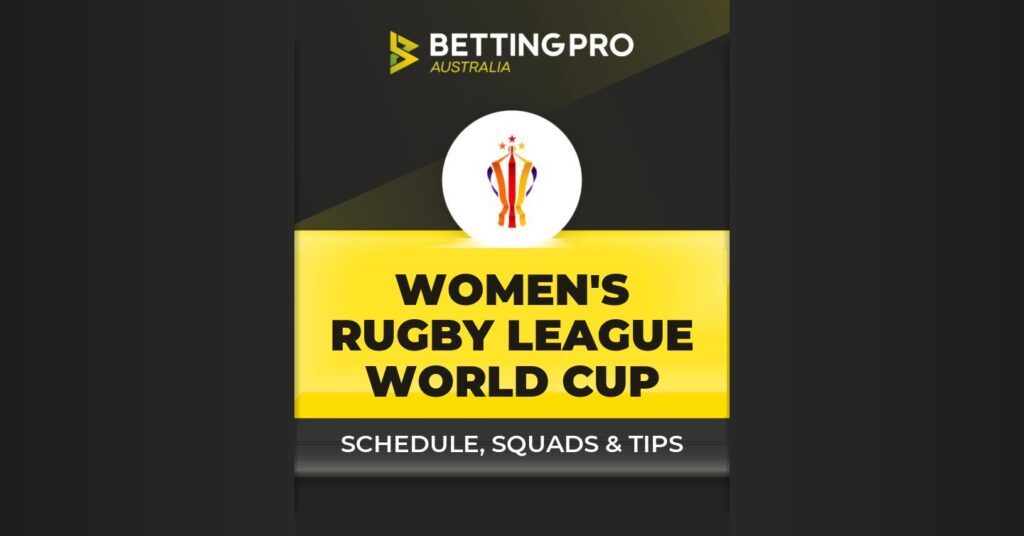 Women's Rugby League World Cup