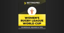 Women's Rugby League World Cup