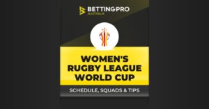 Women's Rugby League World Cup